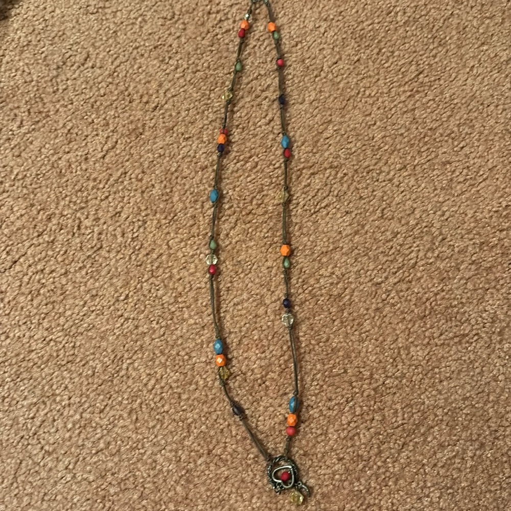 Necklace
